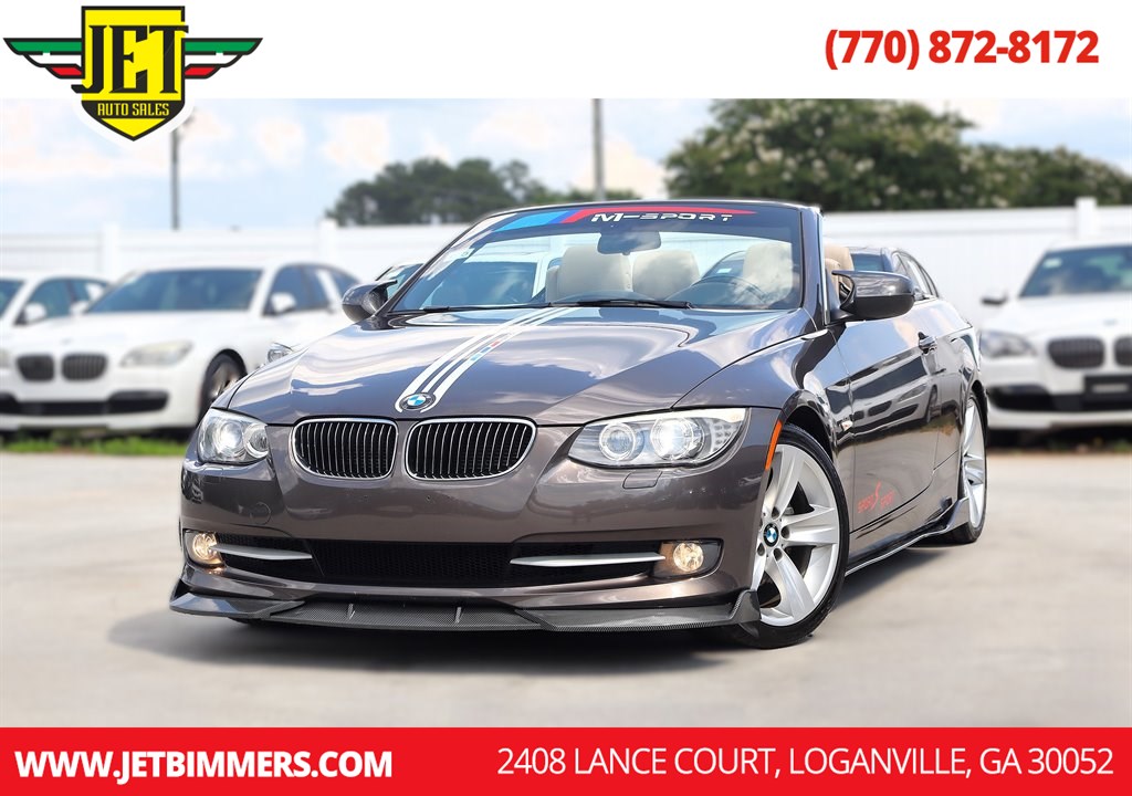 bmw 3 series 2011 WBADW7C5XBE545643 image bmw 3 series 2011 WBADW7C5XBE545643 image